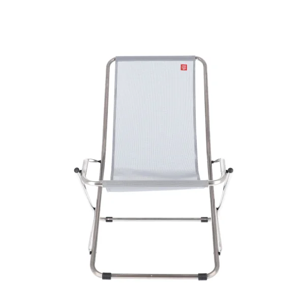 Fiam Schommelstoel Fiam Dondolina - grijs