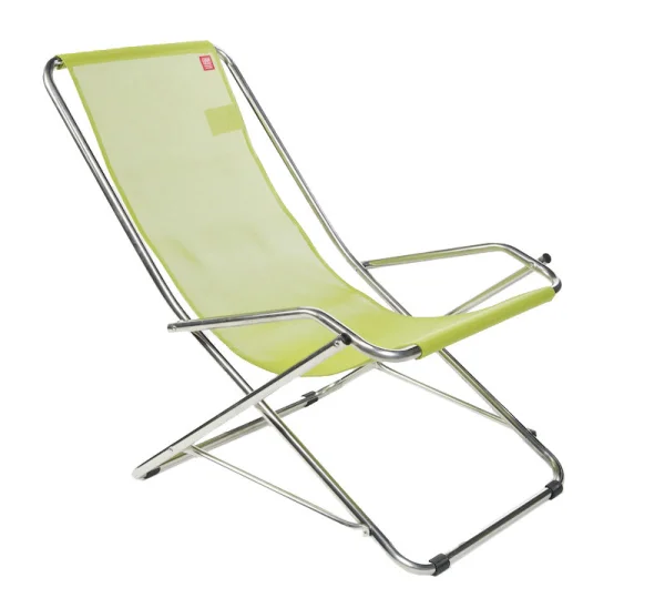 Fiam Schommelstoel Fiam Dondolina - pistache