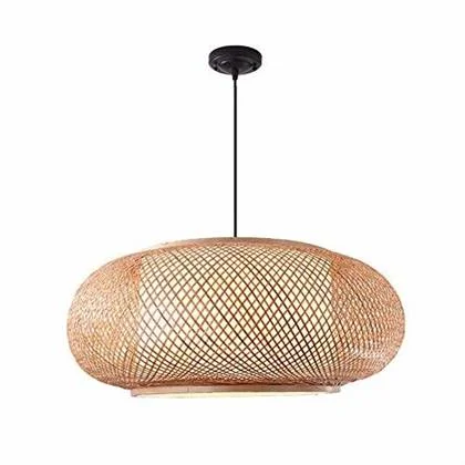 Fine Asianliving Bamboe Hanglamp Handgemaakt - Chantelle