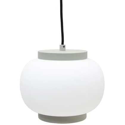 Finn hanglamp Ø22 Grijs