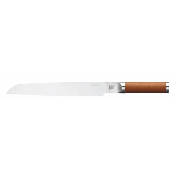 Fiskars Norden broodmes 22 cm.