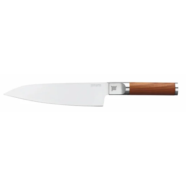 Fiskars Norden koksmes 20 cm.