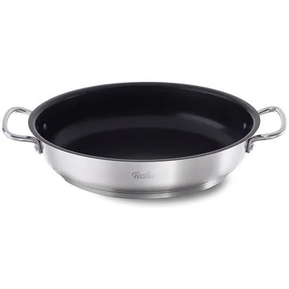 Fissler original profi collection braadpan met antikleeflaag, 28cm