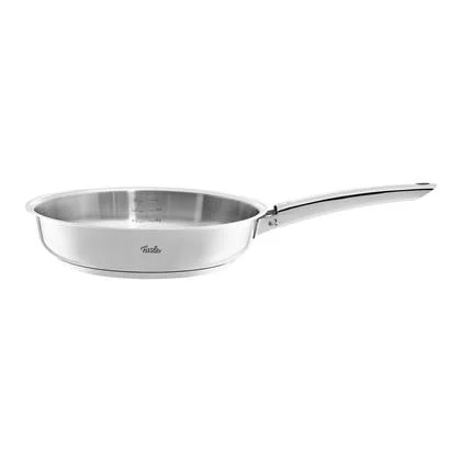 Fissler Steelux Pro Koekenpan - Ø 24 cm