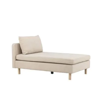 Fjôrd - Daybed Beige - Zero