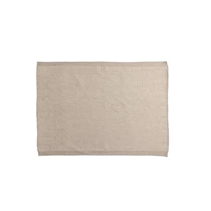 Fjôrd - Vloerkleed Beige - 230x160cm - Vilma
