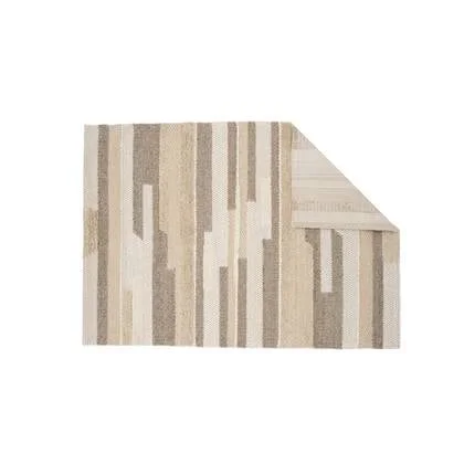 Fjôrd - Vloerkleed Multi - 200x300cm - Sixten