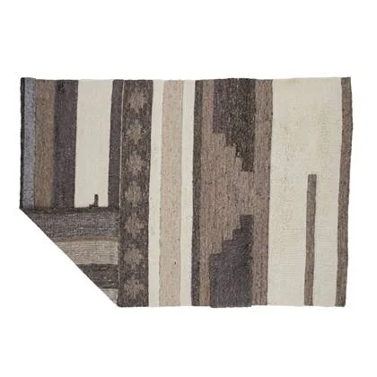 Fjôrd - Vloerkleed Multi - 200x300cm - Vincent