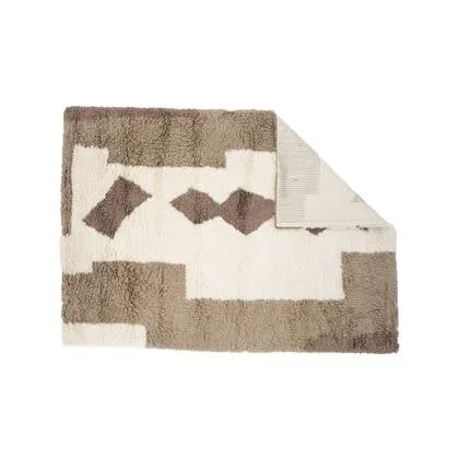 Fjôrd - Vloerkleed Multi - 250x350cm - Nestor