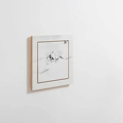 Fläpps plank 40x40-1 - Vallunaraju door Joe Mania