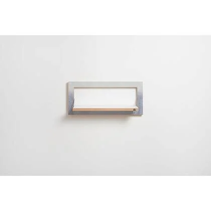 Fläpps plank 60x27-1 - Fading Grey door Monika Strigel