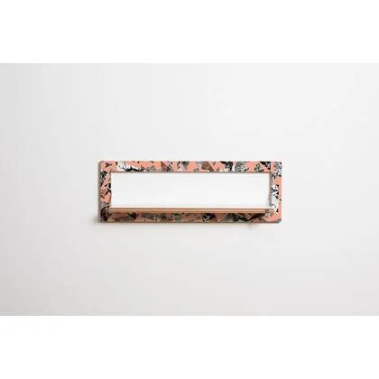 Fläpps plank 80x27-1 - PS Collage 3 door Pattern Studio