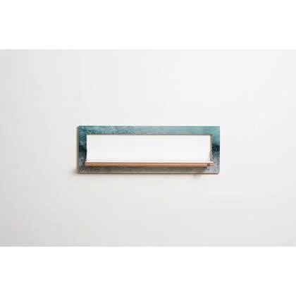 Fläpps plank 80x27-1 - Snowdreamer door Monika Strigel