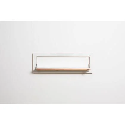 Fläpps plank 80x27-1 - Vallunaraju door Joe Mania