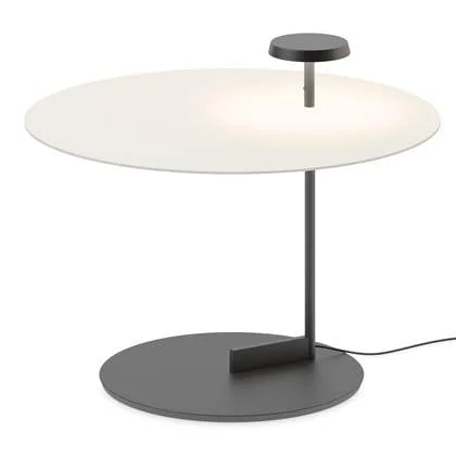 Flat 5950 vloerlamp LED