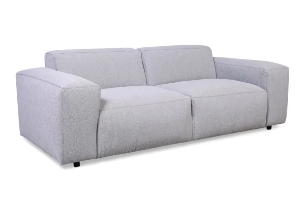 Flexlux Lucera 2,5 Zitsbank