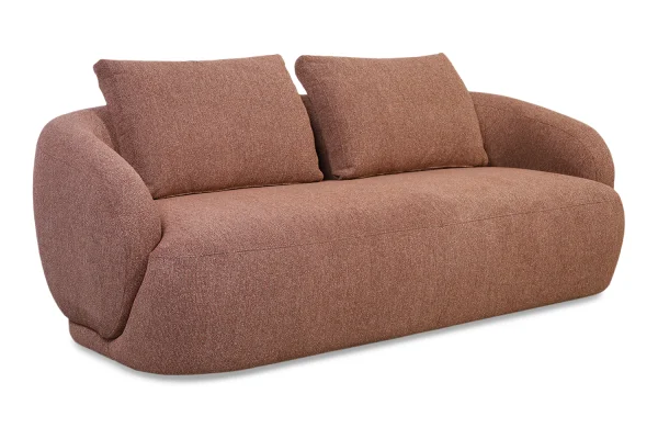 Flexlux Torino 3-zitsbank