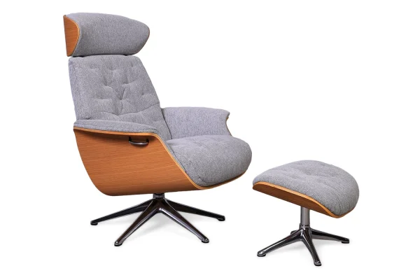 Flexlux Volden fauteuil