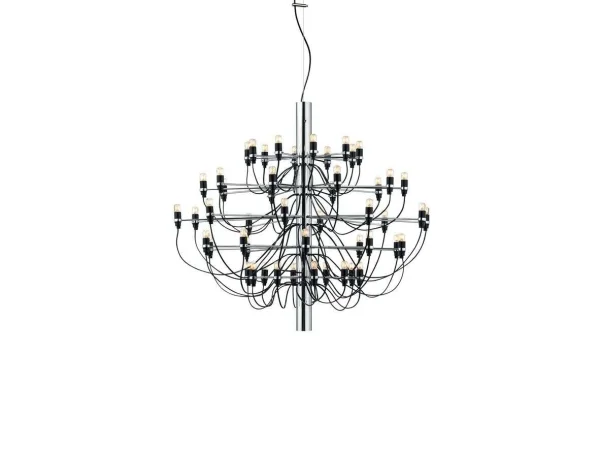 Flos - 2097/50 Hanglamp Chroom