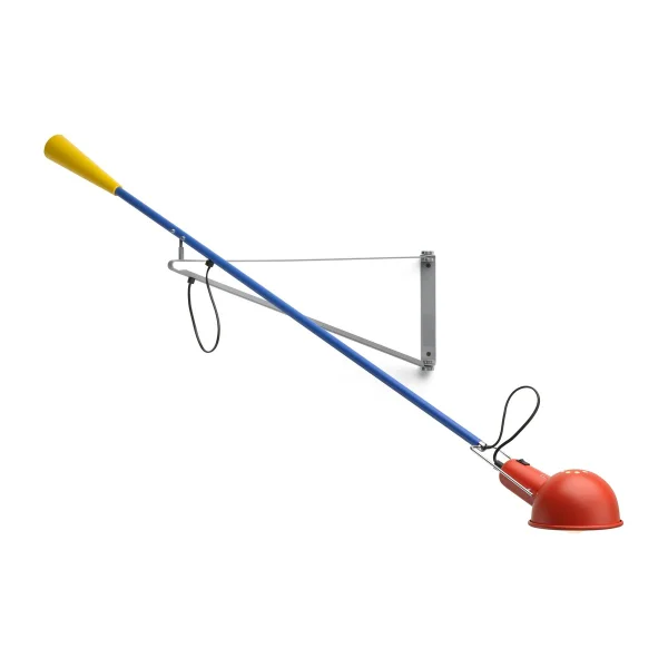 Flos 265 Small muurlamp Chromatica