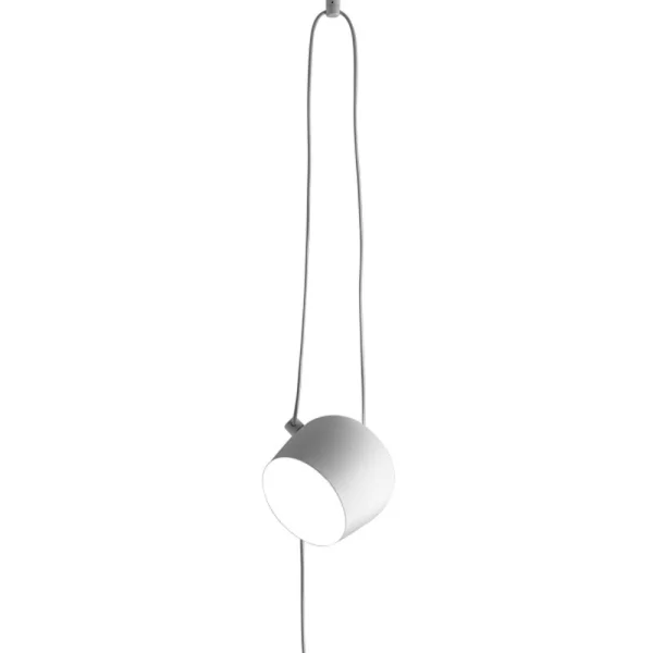 Flos AIM Hanglamp - wit