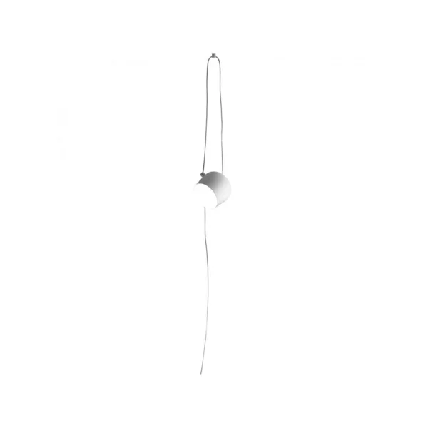 Flos AIM small hanglamp White