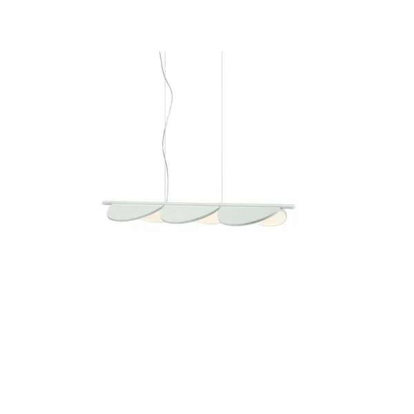 Flos Almendra S3 Hanglamp - off white