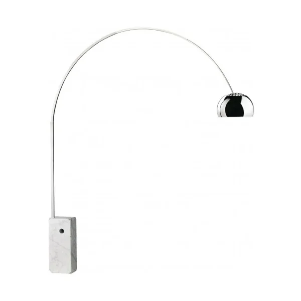 Flos - Arco VloerLamp LED