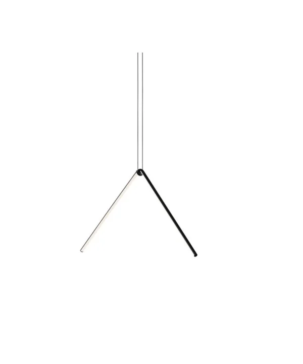 Flos - Arrangements Broken Line Hanglamp