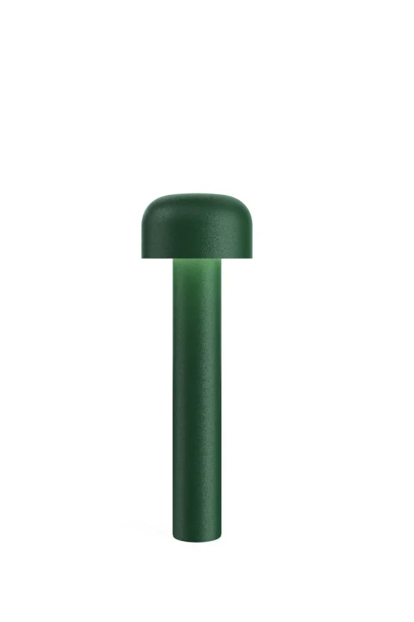 Flos Bellhop bolderlamp Outdoor  - groen - 38 cm