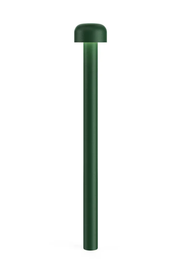 Flos Bellhop bolderlamp Outdoor  - groen - 85 cm