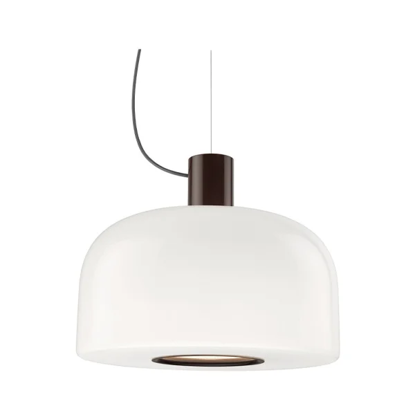 Flos - Bellhop Glas S2 Hanglamp Cioko