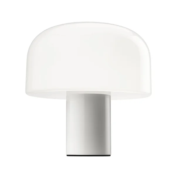 Flos - Bellhop Glas T Taffellamp Wit