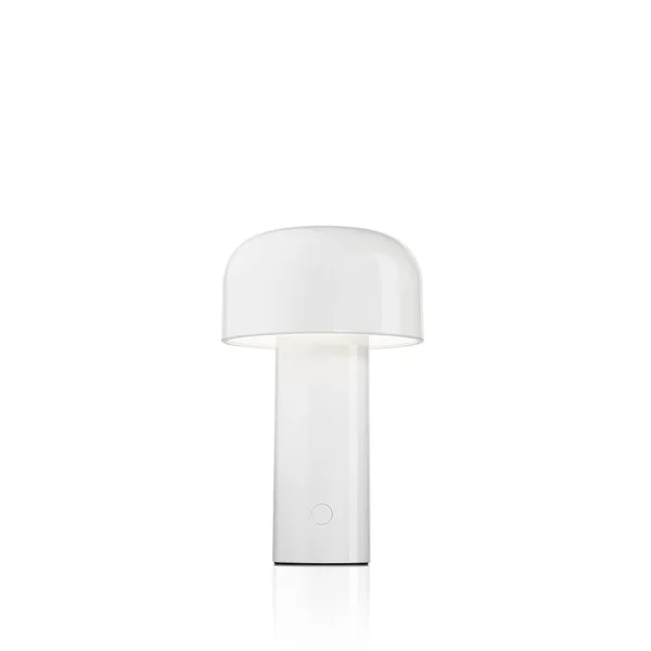 Flos Bellhop portabele tafellamp White