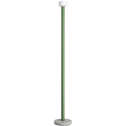 Flos Bellhop vloerlamp LED groen|wit