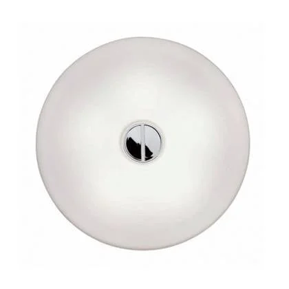 Flos Button HL wandlamp