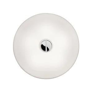 Flos Button wandlamp - L