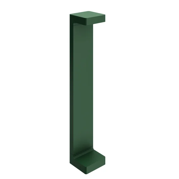 Flos Casting C150 Outdoor - groen - 85 cm