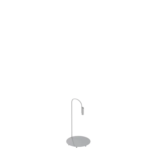 Flos Caule Outdoor Staande lamp - antraciet - Caule 2