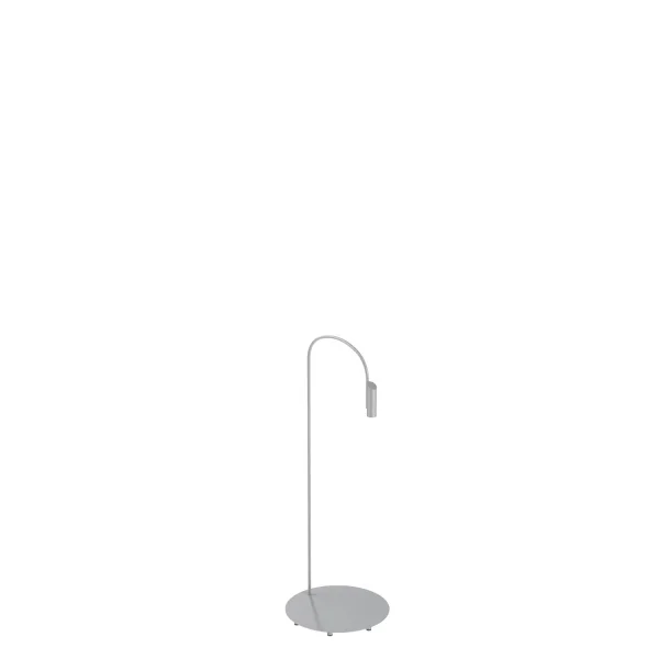 Flos Caule Outdoor Staande lamp - grijs - Caule 3