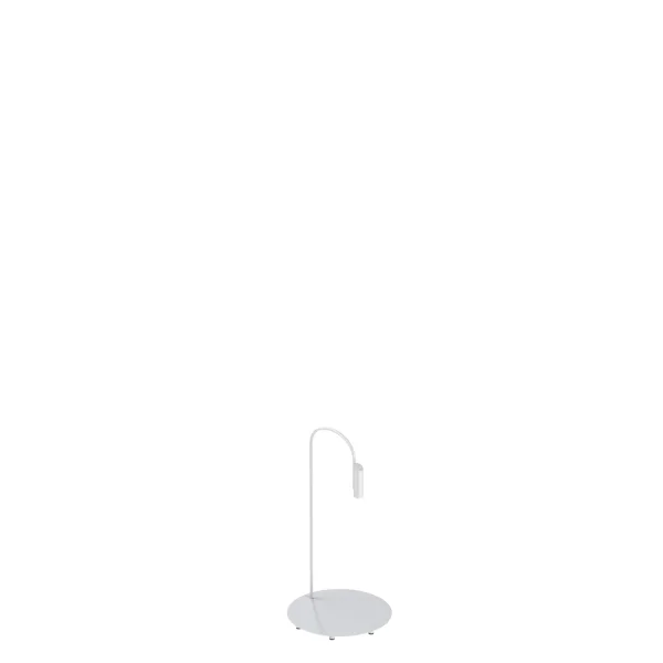 Flos Caule Outdoor Staande lamp - wit - Caule 2