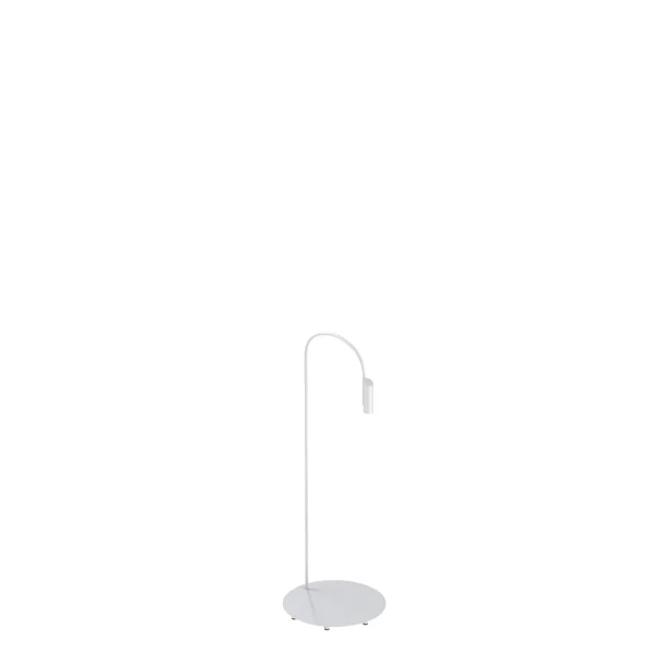 Flos Caule Outdoor Staande lamp - wit - Caule 3