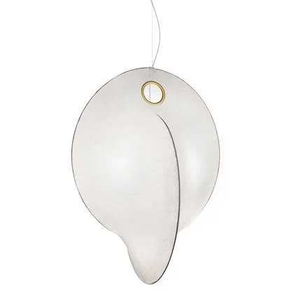 Flos Cocoon Overlap S2 hanglamp Ø100