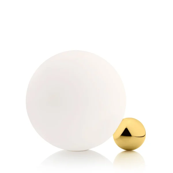 Flos Copycat tafellamp Goud
