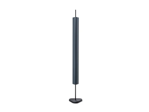 Flos Emi vloerlamp - deep blue