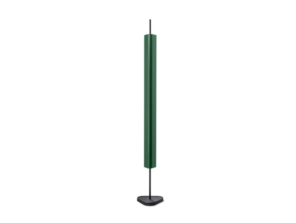 Flos Emi vloerlamp - deep green