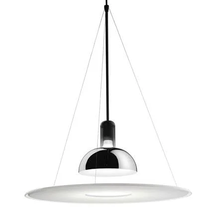 Flos Frisbi hanglamp Ø60