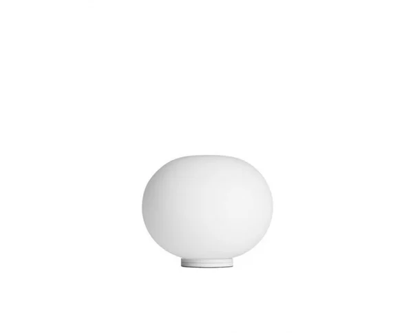 Flos Glo-Ball Basic Zero tafel- en vloerlamp - met aan-/uitschakelaar