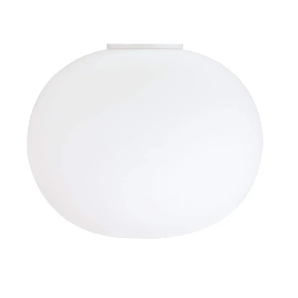 Flos - Glo-Ball C1 Plafondlamp White