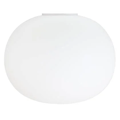 Flos Glo-Ball C2 plafondlamp Ø45